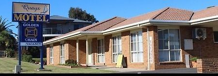 Quays Motel San Remo Exterior foto