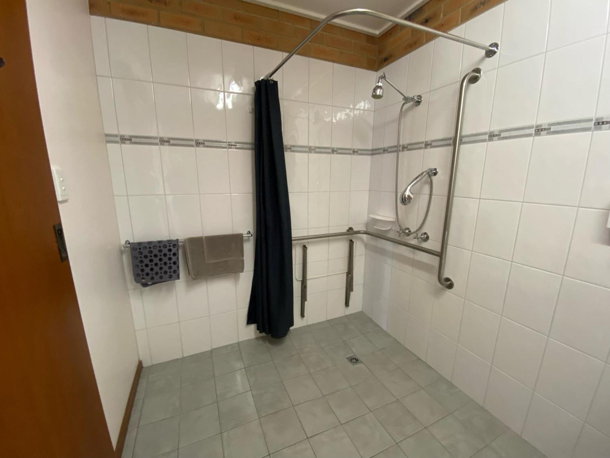 Quays Motel San Remo Quarto foto