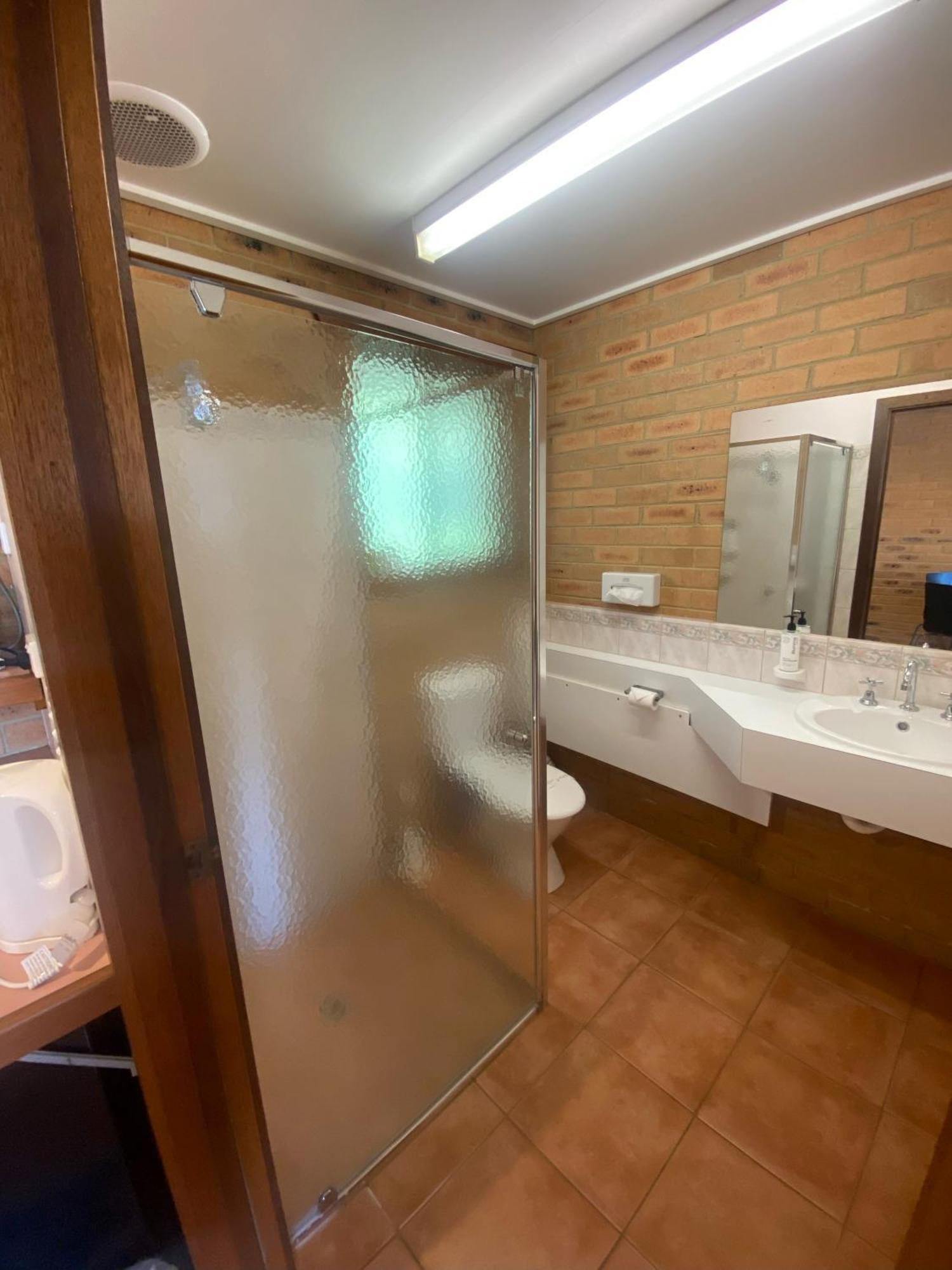 Quays Motel San Remo Quarto foto