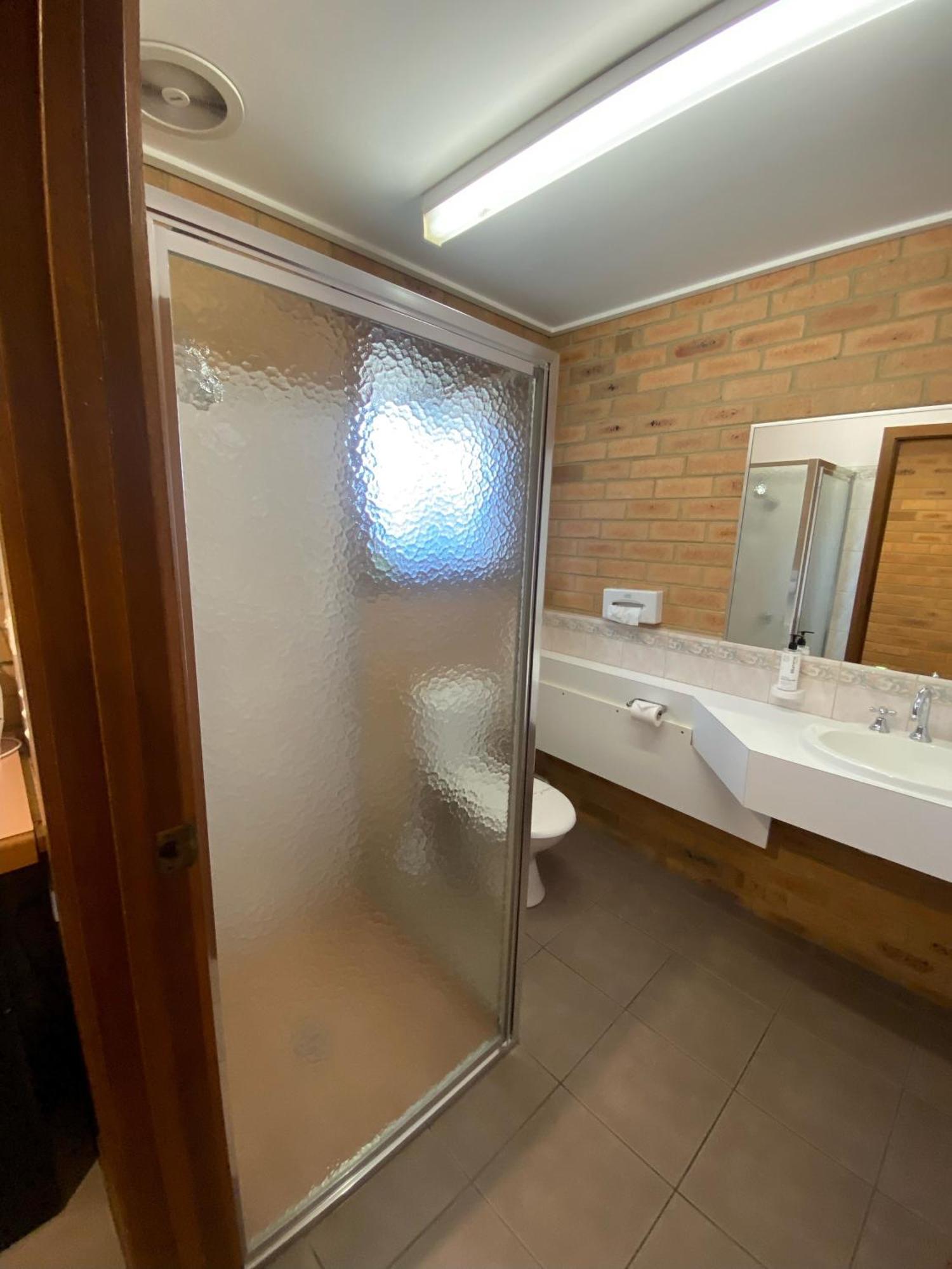 Quays Motel San Remo Quarto foto